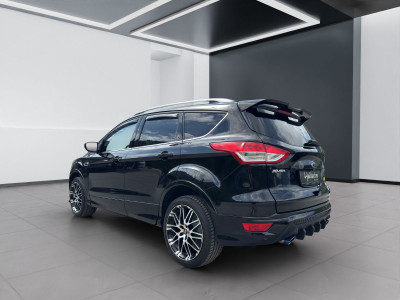 Ford Kuga Gebrauchtwagen Ford Kuga Gebrauchtwagen