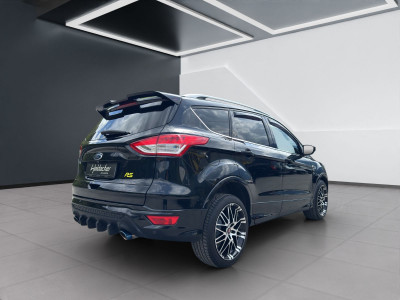 Ford Kuga Gebrauchtwagen Ford Kuga Gebrauchtwagen