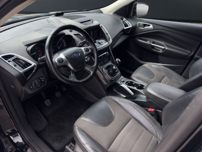 Ford Kuga Gebrauchtwagen Ford Kuga Gebrauchtwagen