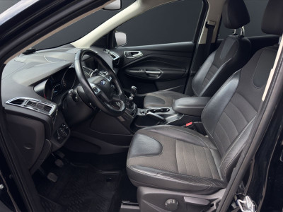 Ford Kuga Gebrauchtwagen Ford Kuga Gebrauchtwagen