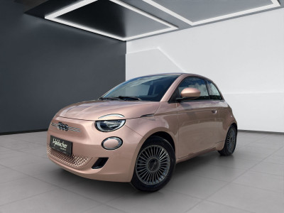 Fiat 500e Gebrauchtwagen Fiat 500e Gebrauchtwagen