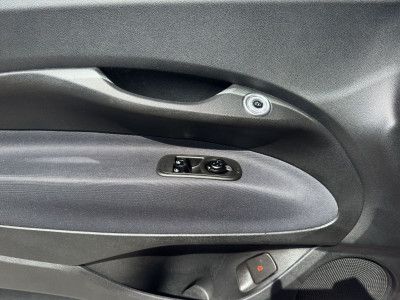 Fiat 500e Gebrauchtwagen Fiat 500e Gebrauchtwagen
