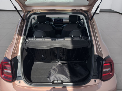 Fiat 500e Gebrauchtwagen Fiat 500e Gebrauchtwagen
