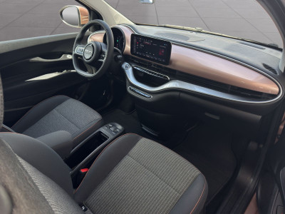 Fiat 500e Gebrauchtwagen Fiat 500e Gebrauchtwagen