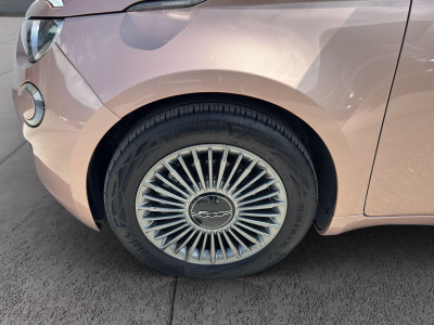 Fiat 500e Gebrauchtwagen Fiat 500e Gebrauchtwagen