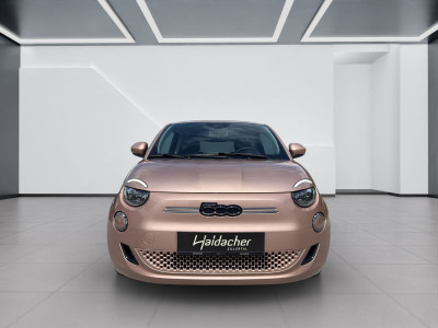 Fiat 500e Gebrauchtwagen Fiat 500e Gebrauchtwagen