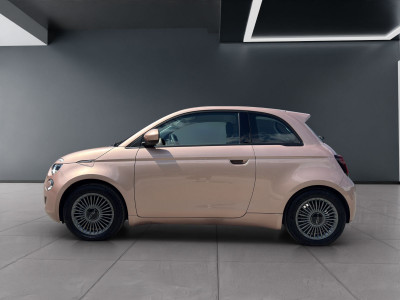 Fiat 500e Gebrauchtwagen Fiat 500e Gebrauchtwagen