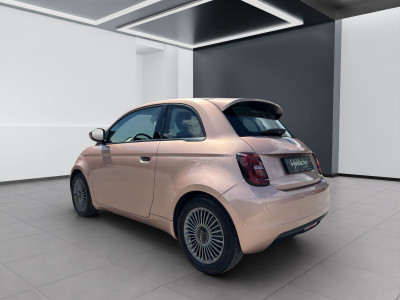 Fiat 500e Gebrauchtwagen Fiat 500e Gebrauchtwagen