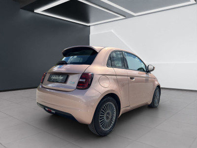 Fiat 500e Gebrauchtwagen Fiat 500e Gebrauchtwagen