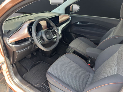Fiat 500e Gebrauchtwagen Fiat 500e Gebrauchtwagen