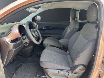Fiat 500e Gebrauchtwagen Fiat 500e Gebrauchtwagen