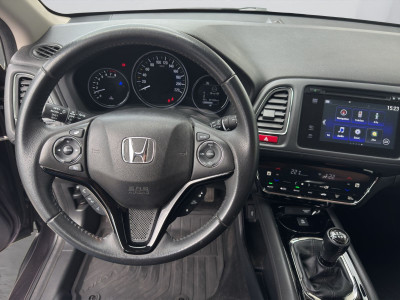 Honda HR-V Gebrauchtwagen Honda HR-V Gebrauchtwagen