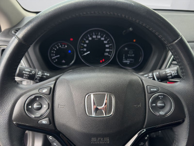 Honda HR-V Gebrauchtwagen Honda HR-V Gebrauchtwagen