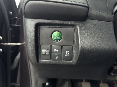 Honda HR-V Gebrauchtwagen Honda HR-V Gebrauchtwagen