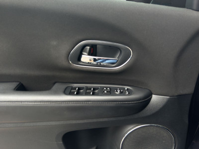 Honda HR-V Gebrauchtwagen Honda HR-V Gebrauchtwagen
