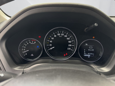 Honda HR-V Gebrauchtwagen Honda HR-V Gebrauchtwagen