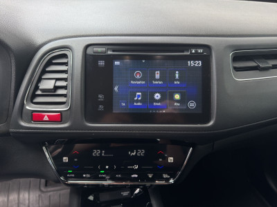 Honda HR-V Gebrauchtwagen Honda HR-V Gebrauchtwagen