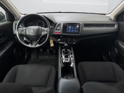 Honda HR-V Gebrauchtwagen Honda HR-V Gebrauchtwagen