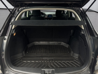Honda HR-V Gebrauchtwagen Honda HR-V Gebrauchtwagen
