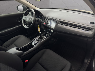 Honda HR-V Gebrauchtwagen Honda HR-V Gebrauchtwagen