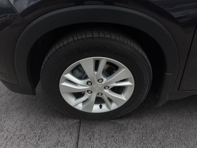 Honda HR-V Gebrauchtwagen Honda HR-V Gebrauchtwagen