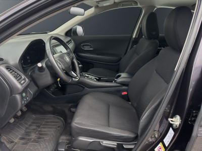 Honda HR-V Gebrauchtwagen Honda HR-V Gebrauchtwagen