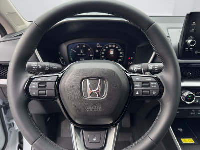Honda CR-V Vorführwagen Honda CR-V Vorführwagen