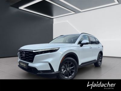 Honda CR-V Vorführwagen