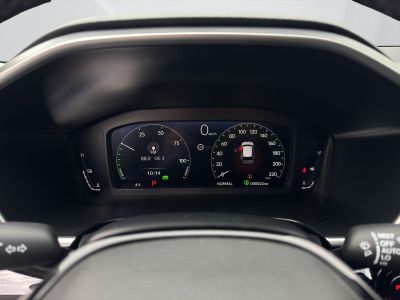 Honda CR-V Vorführwagen