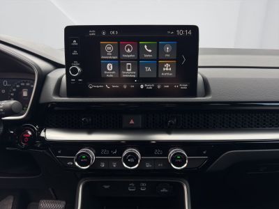 Honda CR-V Vorführwagen