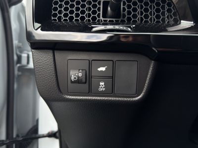 Honda CR-V Vorführwagen
