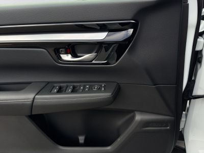 Honda CR-V Vorführwagen