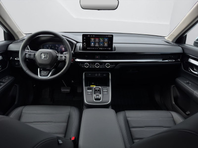 Honda CR-V Vorführwagen Honda CR-V Vorführwagen