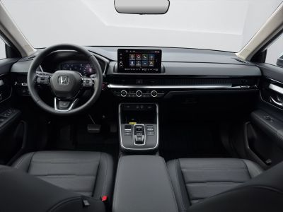 Honda CR-V Vorführwagen
