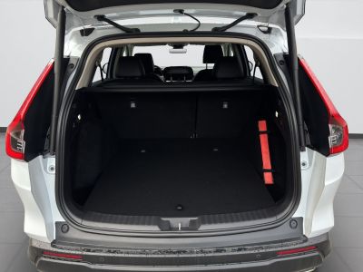 Honda CR-V Vorführwagen