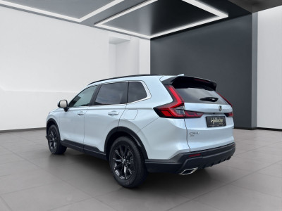 Honda CR-V Vorführwagen Honda CR-V Vorführwagen