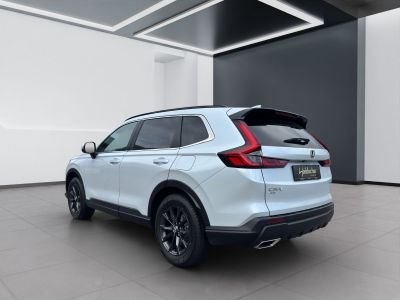 Honda CR-V Vorführwagen