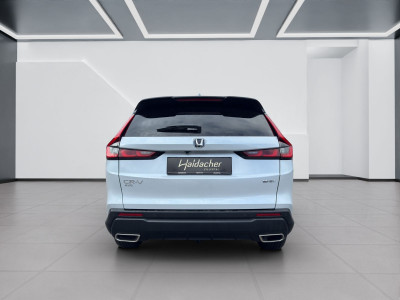 Honda CR-V Vorführwagen Honda CR-V Vorführwagen