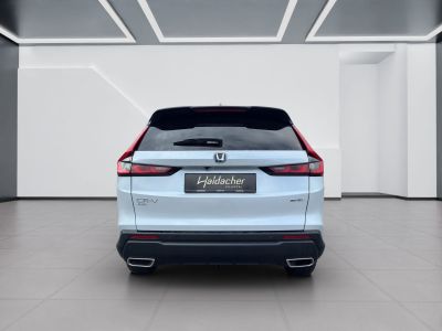 Honda CR-V Vorführwagen