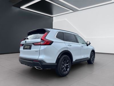 Honda CR-V Vorführwagen