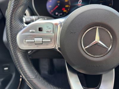 Mercedes-Benz GLC Gebrauchtwagen Mercedes-Benz GLC Gebrauchtwagen