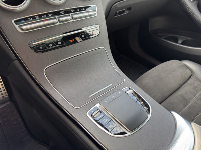Mercedes-Benz GLC Gebrauchtwagen Mercedes-Benz GLC Gebrauchtwagen