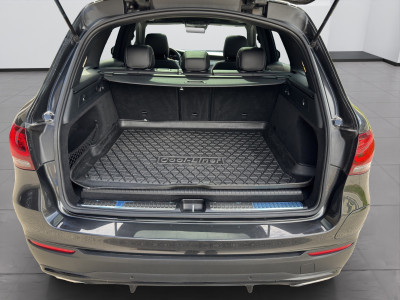 Mercedes-Benz GLC Gebrauchtwagen Mercedes-Benz GLC Gebrauchtwagen