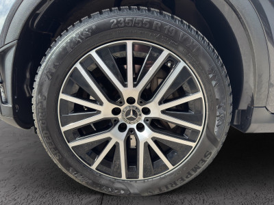 Mercedes-Benz GLC Gebrauchtwagen Mercedes-Benz GLC Gebrauchtwagen