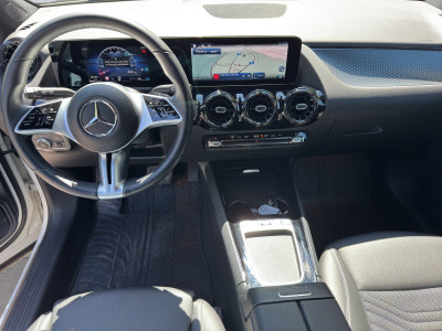 Mercedes-Benz GLA Gebrauchtwagen Mercedes-Benz GLA Gebrauchtwagen
