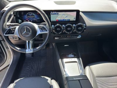 Mercedes-Benz GLA Gebrauchtwagen