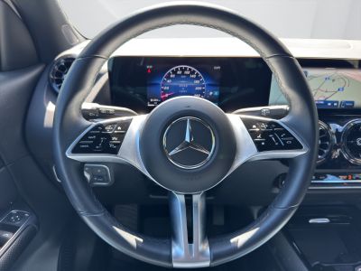 Mercedes-Benz GLA Gebrauchtwagen