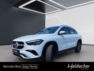 Mercedes-Benz GLA Gebrauchtwagen Mercedes-Benz GLA Gebrauchtwagen