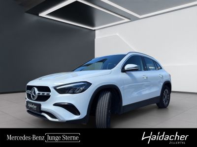 Mercedes-Benz GLA Gebrauchtwagen