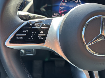 Mercedes-Benz GLA Gebrauchtwagen Mercedes-Benz GLA Gebrauchtwagen